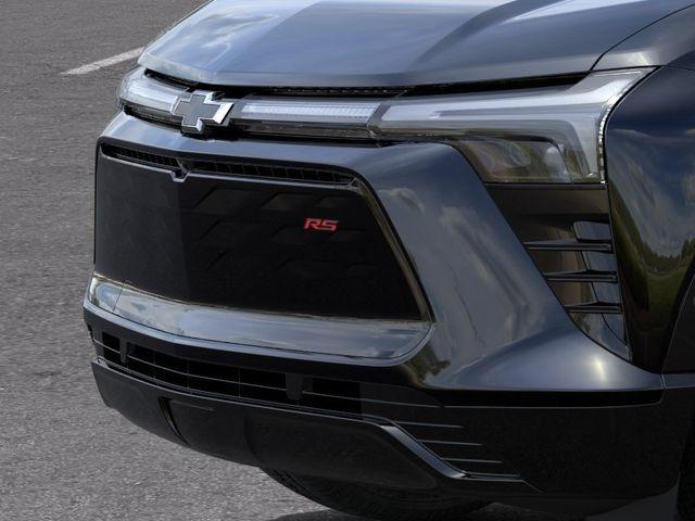 Chevrolet Blazer EV RS 2025