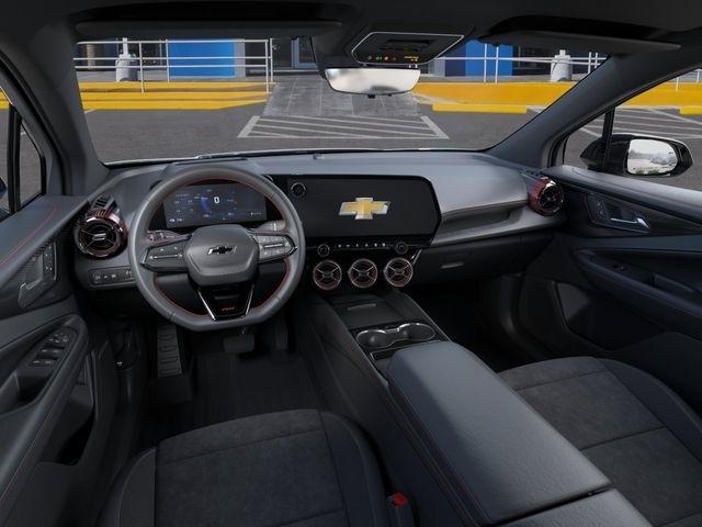 Chevrolet Blazer EV RS 2025