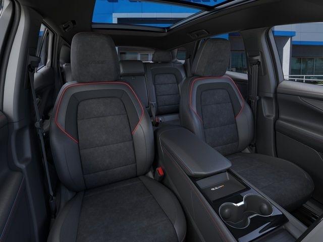Chevrolet Blazer EV RS 2025