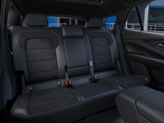 Chevrolet Blazer EV RS 2025
