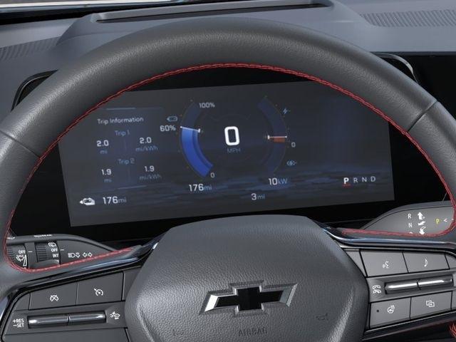 Chevrolet Blazer EV RS 2025