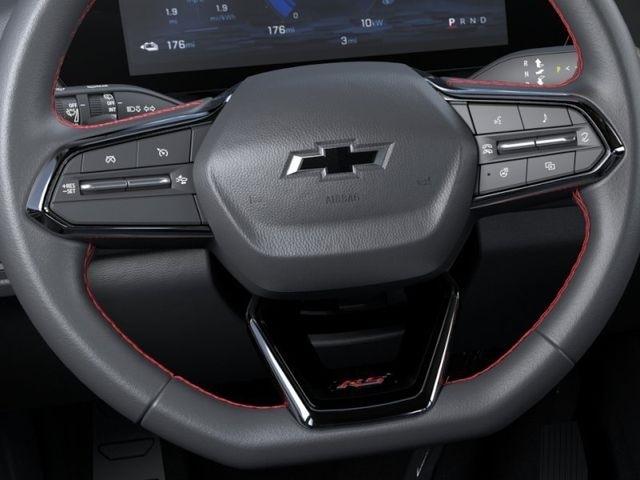 Chevrolet Blazer EV RS 2025