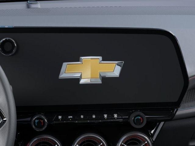 Chevrolet Blazer EV RS 2025