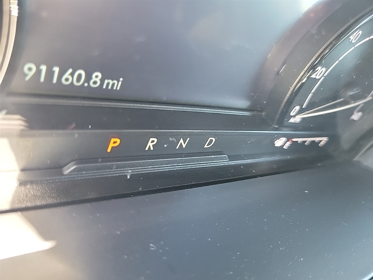 Lincoln Corsair Base 2021