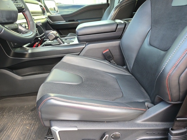 Ford F-150 Raptor SuperCrew 4WD 2024