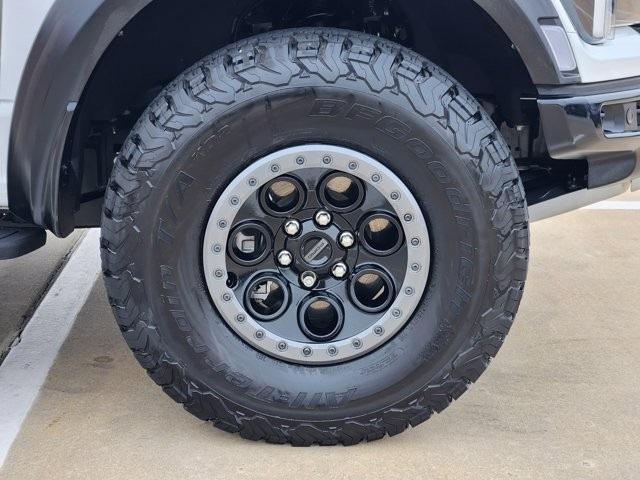 Ford F-150 Raptor SuperCrew 4WD 2024