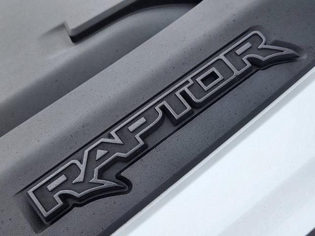 Ford F-150 Raptor SuperCrew 4WD 2024