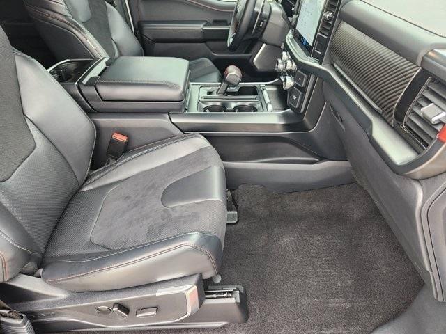 Ford F-150 Raptor SuperCrew 4WD 2024