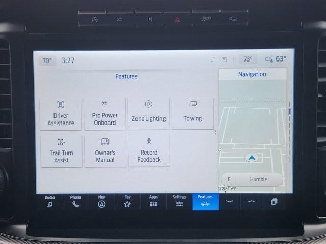 Ford F-150 Raptor SuperCrew 4WD 2024