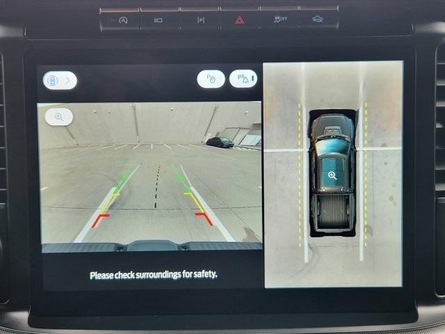 Ford F-150 Raptor SuperCrew 4WD 2024