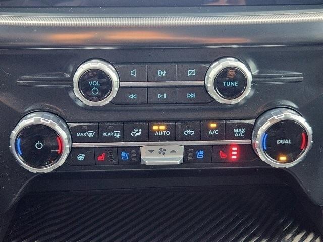 Ford F-150 Raptor SuperCrew 4WD 2024