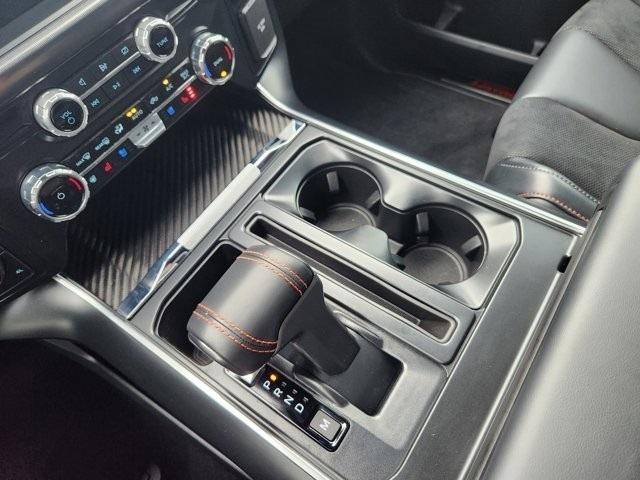 Ford F-150 Raptor SuperCrew 4WD 2024