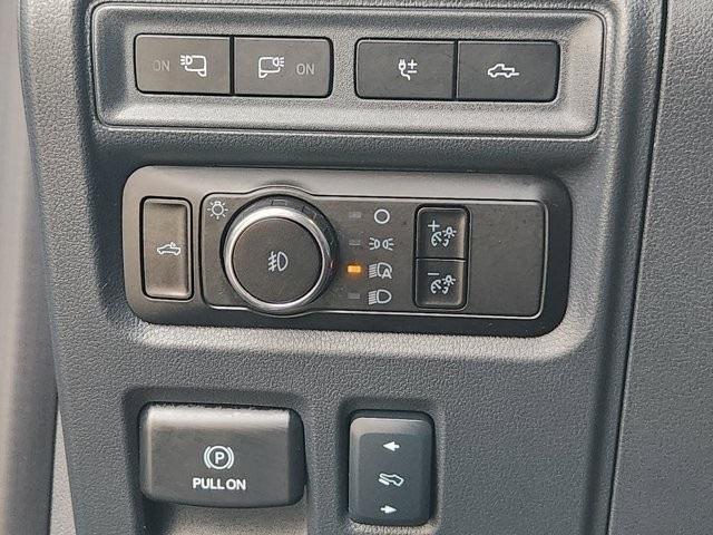 Ford F-150 Raptor SuperCrew 4WD 2024