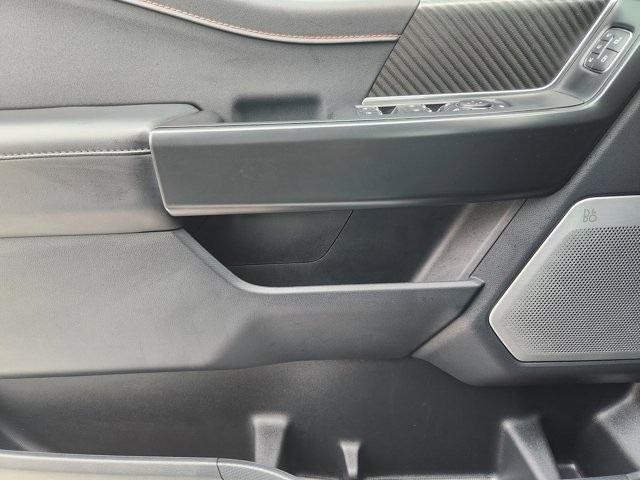 Ford F-150 Raptor SuperCrew 4WD 2024