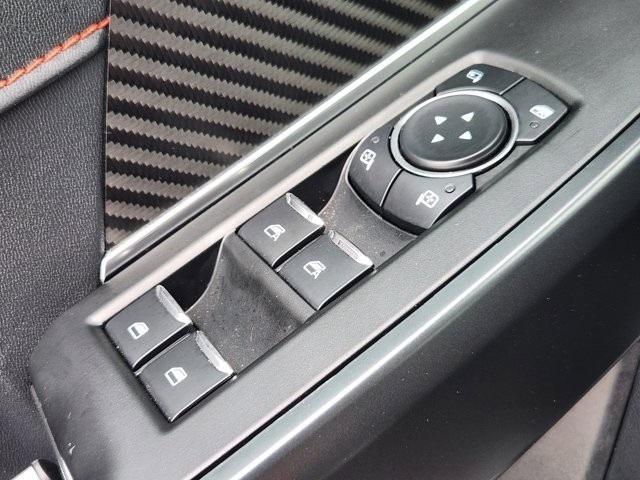 Ford F-150 Raptor SuperCrew 4WD 2024