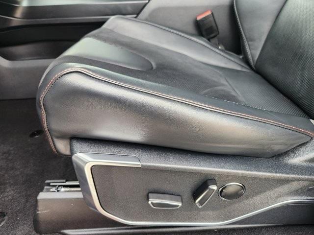 Ford F-150 Raptor SuperCrew 4WD 2024