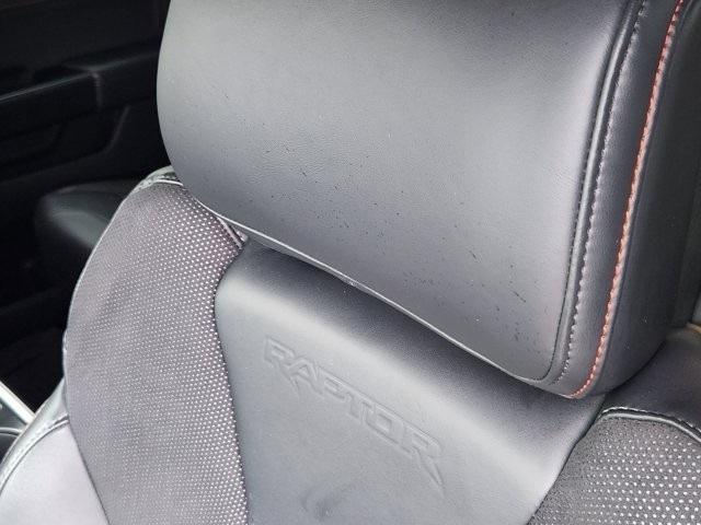 Ford F-150 Raptor SuperCrew 4WD 2024