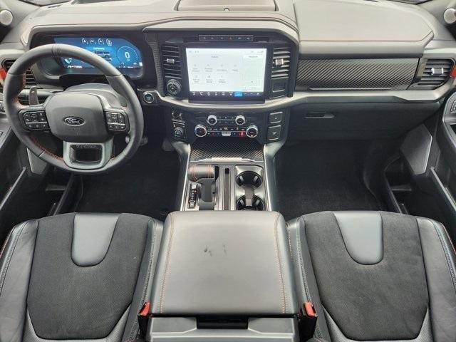 Ford F-150 Raptor SuperCrew 4WD 2024