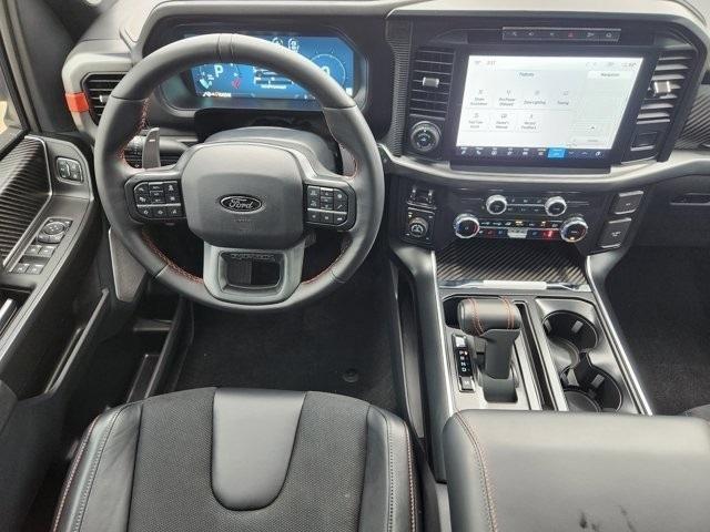 Ford F-150 Raptor SuperCrew 4WD 2024