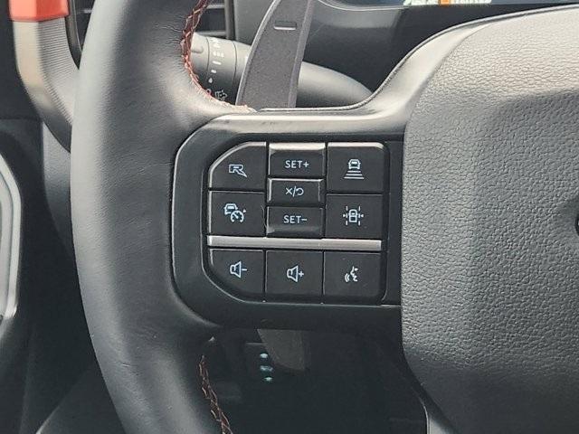 Ford F-150 Raptor SuperCrew 4WD 2024