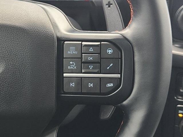 Ford F-150 Raptor SuperCrew 4WD 2024