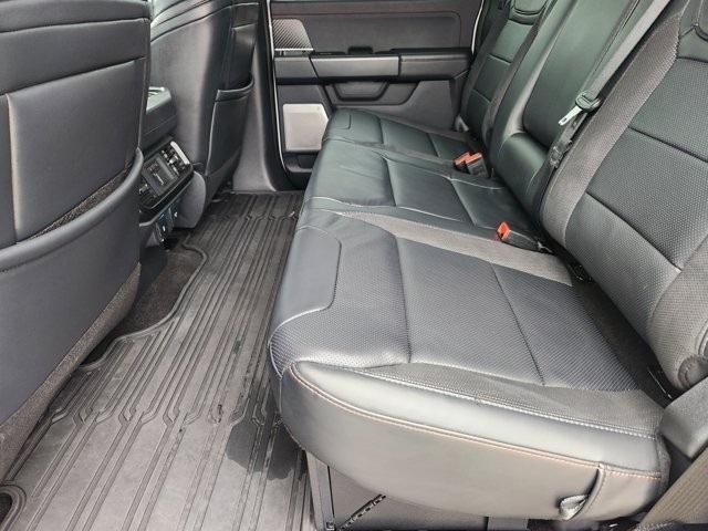 Ford F-150 Raptor SuperCrew 4WD 2024