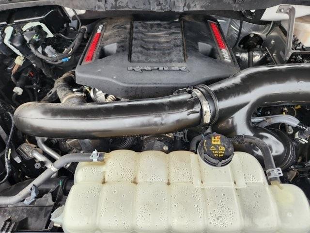 Ford F-150 Raptor SuperCrew 4WD 2024