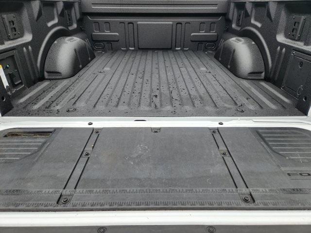 Ford F-150 Raptor SuperCrew 4WD 2024