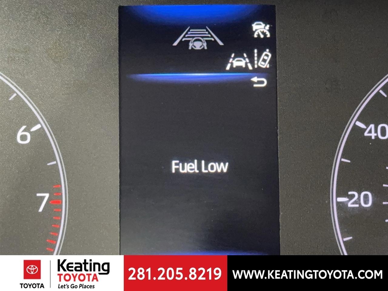 Toyota Corolla LE 2024