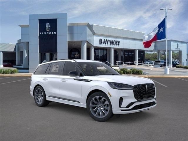 Lincoln Aviator Premiere 2026
