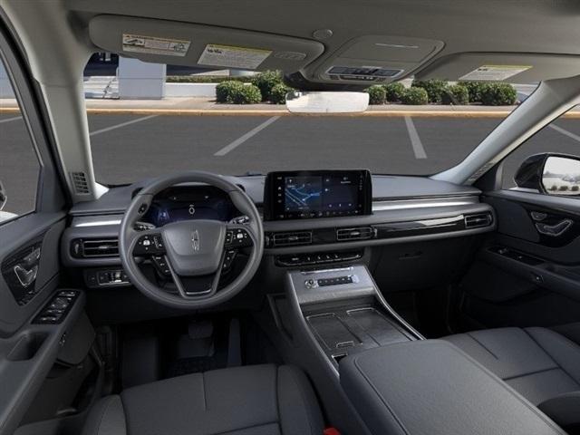 Lincoln Aviator Premiere 2026