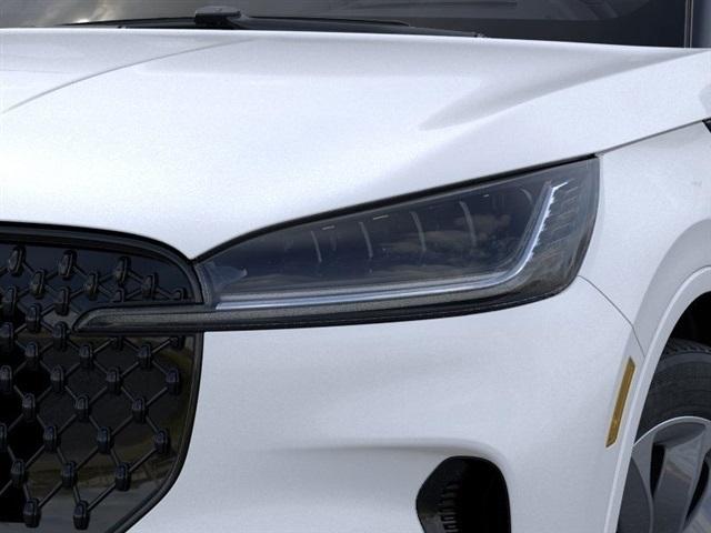 Lincoln Aviator Premiere 2026