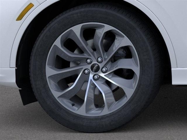 Lincoln Aviator Premiere 2026