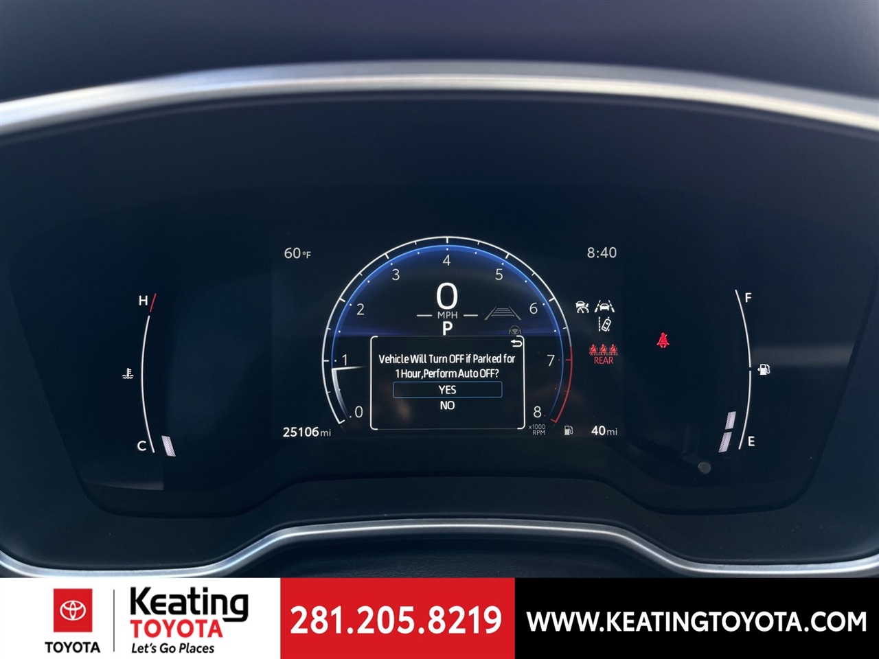 Toyota Camry LE 2022