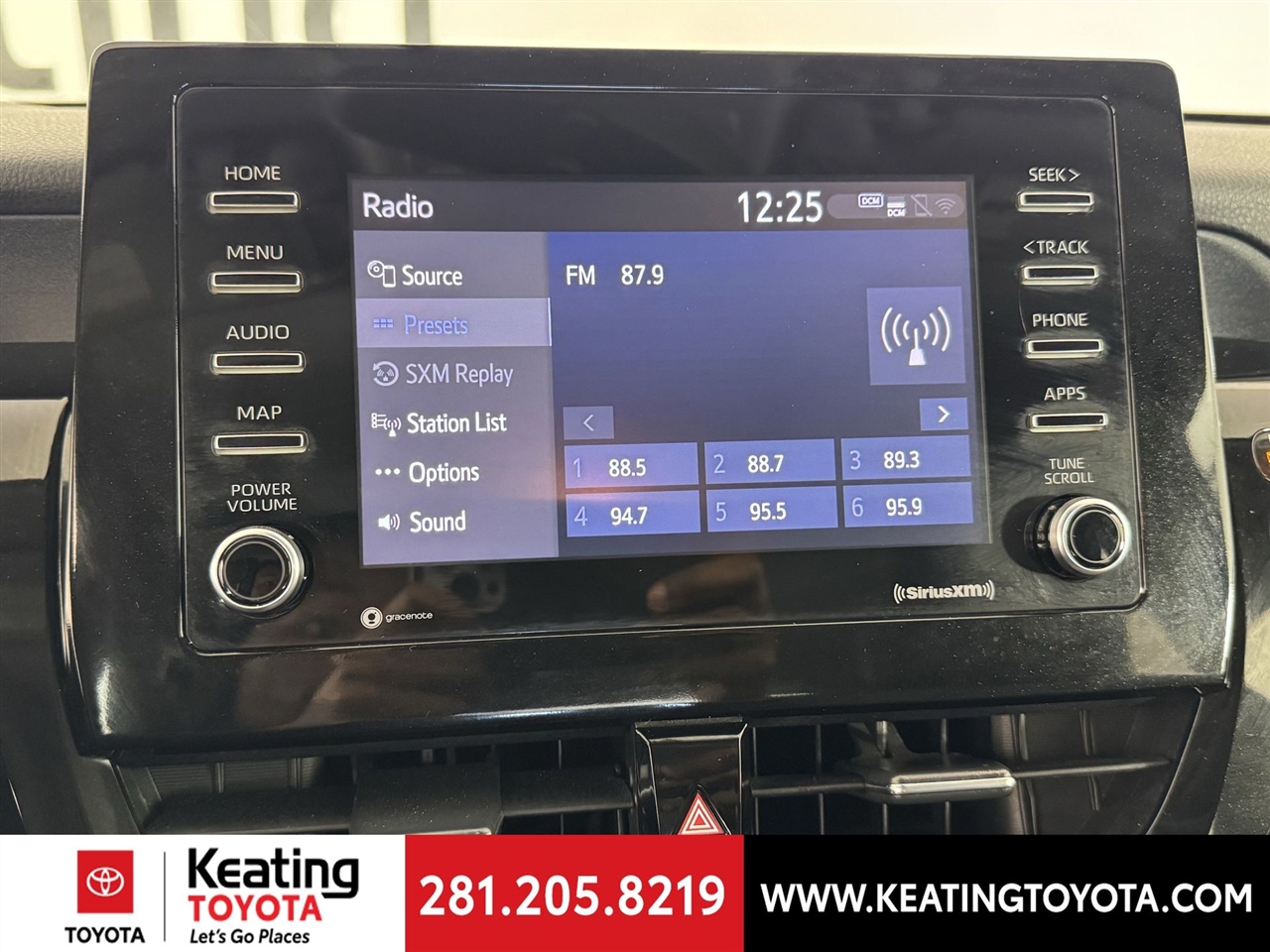 Toyota Camry LE 2022