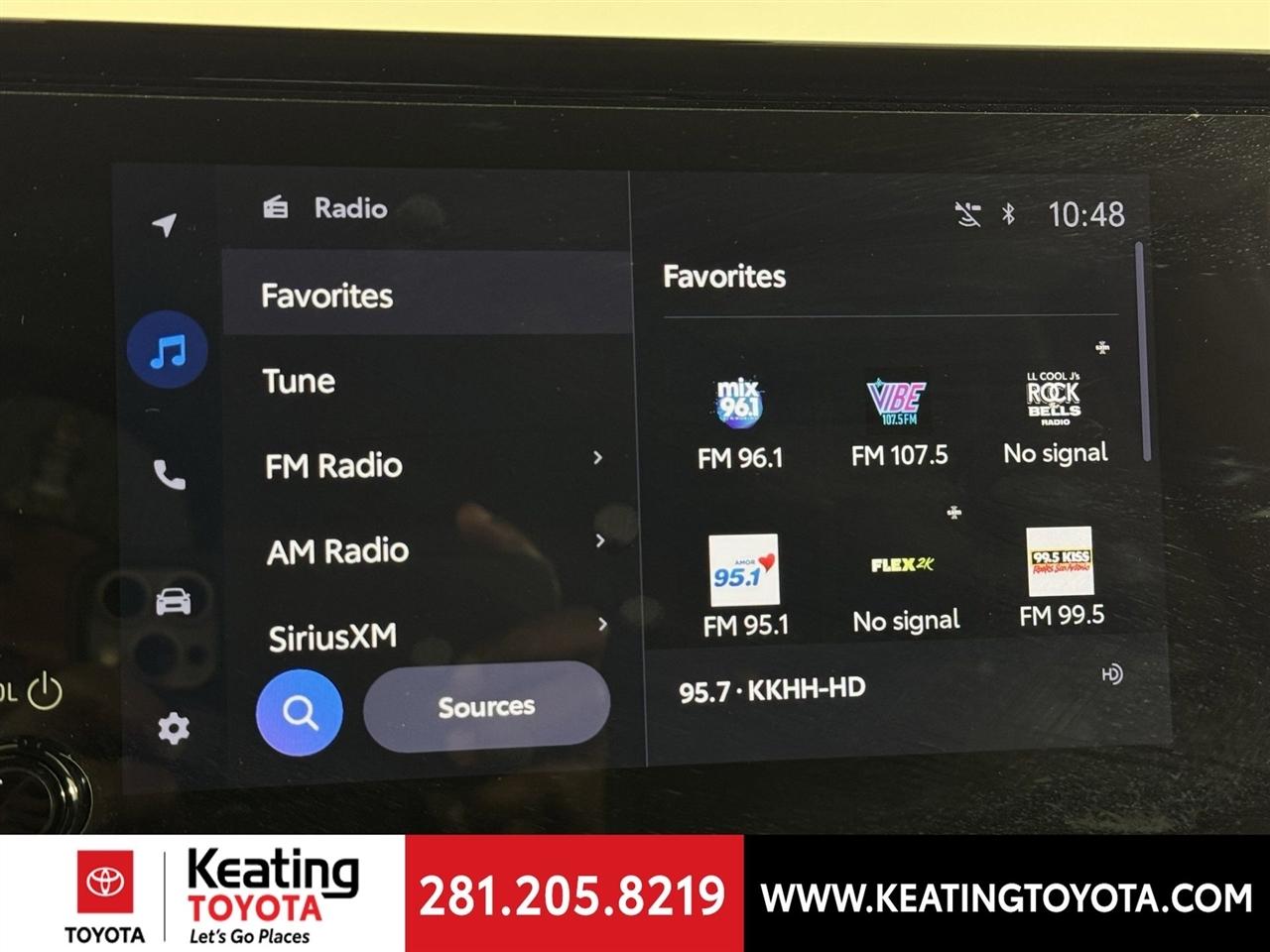 Toyota Corolla LE 2024