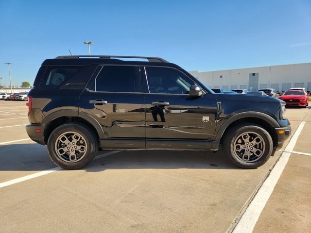Ford Bronco Sport Big Bend 2022