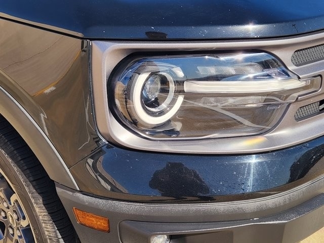 Ford Bronco Sport Big Bend 2022