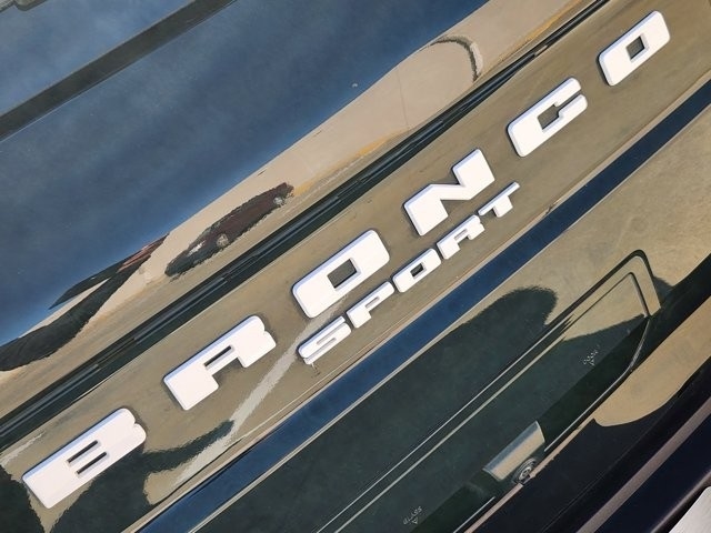Ford Bronco Sport Big Bend 2022