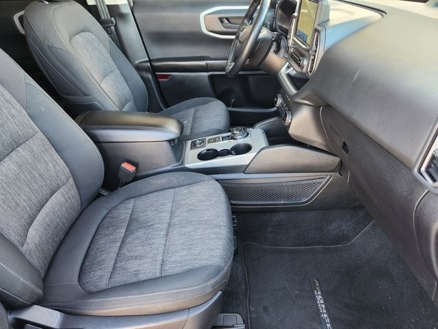 Ford Bronco Sport Big Bend 2022