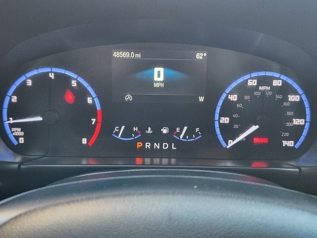 Ford Bronco Sport Big Bend 2022