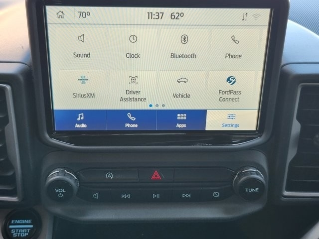 Ford Bronco Sport Big Bend 2022