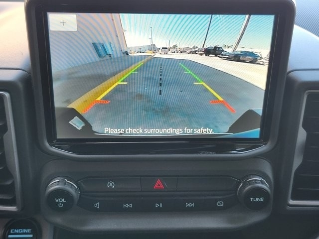 Ford Bronco Sport Big Bend 2022