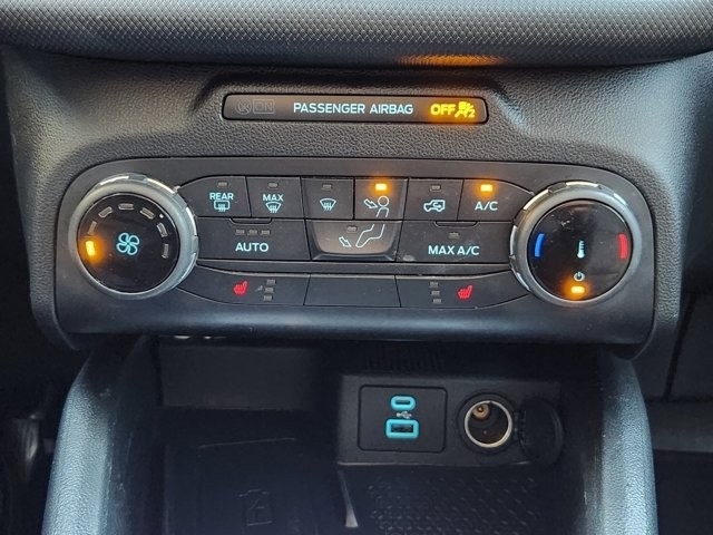 Ford Bronco Sport Big Bend 2022