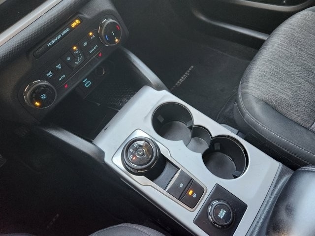 Ford Bronco Sport Big Bend 2022