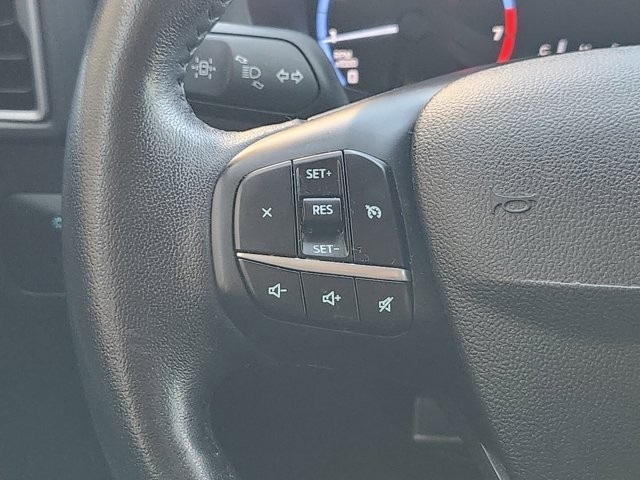 Ford Bronco Sport Big Bend 2022