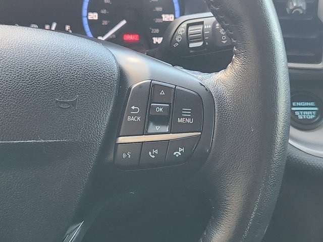 Ford Bronco Sport Big Bend 2022