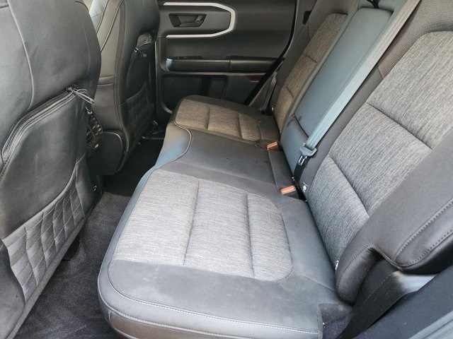 Ford Bronco Sport Big Bend 2022