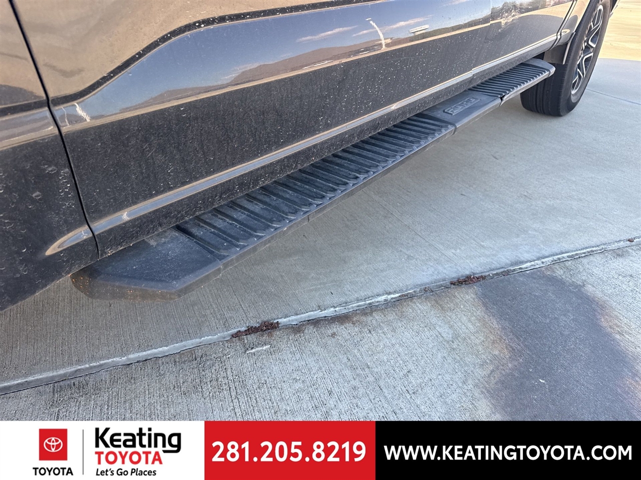 Ford F-150 XL SuperCrew 6.5-ft. Bed 4WD 2023