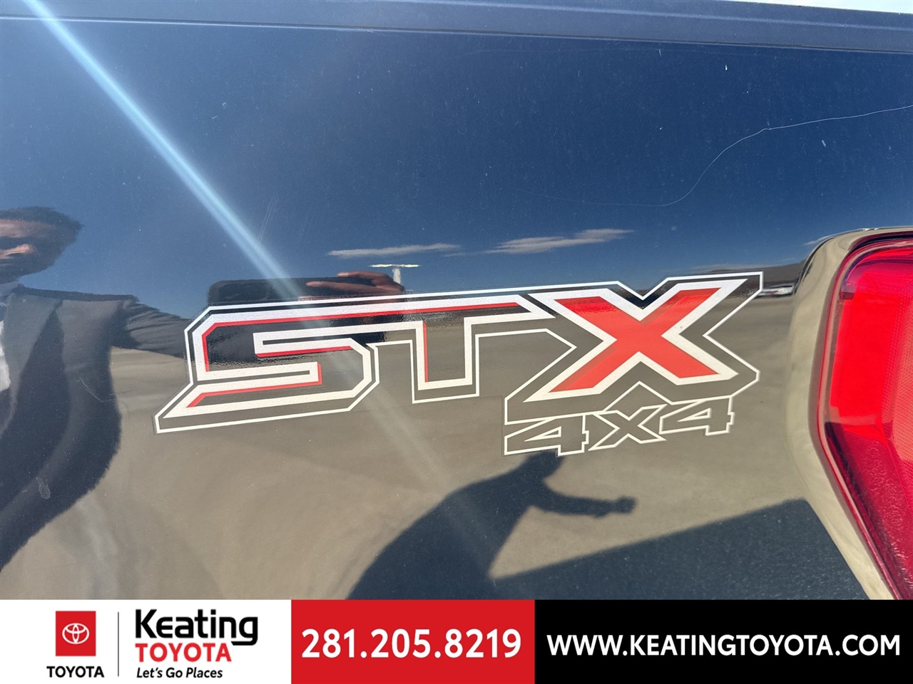 Ford F-150 XL SuperCrew 6.5-ft. Bed 4WD 2023